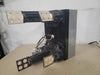 SIEMENS 400 Amp, 3 Pole, 600 Volts Circuit Breaker HJXD63B400H w/ Thermal Magnetic Trip