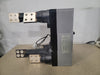 SIEMENS 400 Amp, 3 Pole, 600 Volts Circuit Breaker HJXD63B400H w/ Thermal Magnetic Trip