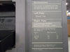 SIEMENS 400 Amp, 3 Pole, 600 Volts Circuit Breaker HJXD63B400H w/ Thermal Magnetic Trip