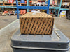 REXNORD Pillow Block Bearing 2-7/16" Bore, P3U239N 