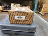 REXNORD Pillow Block Bearing 2-7/16" Bore, P3U239N 