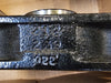 REXNORD Pillow Block Bearing 2-7/16" Bore, P3U239N 