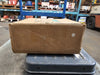 LINK-BELT Flange Blocks Ball Bearing 3-7/16" Bore, F3U255N