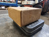 LINK-BELT Flange Blocks Ball Bearing 3-7/16" Bore, F3U255N
