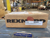 REXNORD Pillow Block Bearing 2-7/16" Bore, P3Y239N
