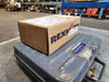 REXNORD Pillow Block Bearing 2-7/16" Bore, P3Y239N