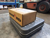 REXNORD Pillow Block Bearing 2-7/16" Bore, P3Y239N