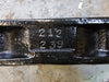 REXNORD Pillow Block Bearing 2-7/16" Bore, P3Y239N