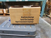 BLUE BRUTE Flange Mount Roller Bearing 2-7/16" Bore, QMCW13J207ST/ FCB22439H