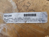 BLUE BRUTE Flange Mount Roller Bearing 2-7/16" Bore, QMCW13J207ST/ FCB22439H