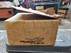 BLUE BRUTE Flange Mount Roller Bearing 2-7/16" Bore, QMCW13J207ST/ FCB22439H