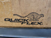 BLUE BRUTE Flange Mount Roller Bearing 2-7/16" Bore, QMCW13J207ST/ FCB22439H