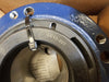 BLUE BRUTE Flange Mount Roller Bearing 2-7/16" Bore, QMCW13J207ST/ FCB22439H