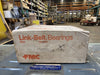 FMC CORPORATION, BEARING DIVISION Link-Belt Take-up Blocks Ball Bearings 2-3/16" Bore, TD3U235N 