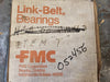 FMC CORPORATION, BEARING DIVISION Link-Belt Take-up Blocks Ball Bearings 2-3/16" Bore, TD3U235N 