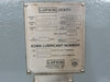 LUFKIN Parallel Shaft Gearbox N1600C w/ Pump