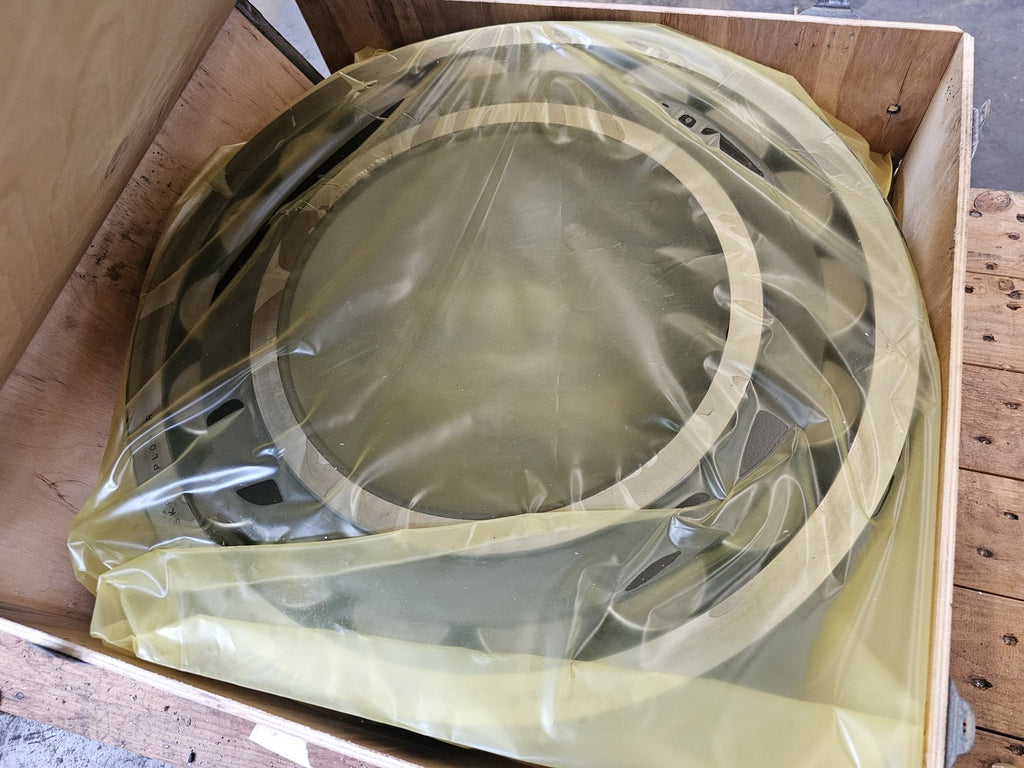 SKF Spherical Roller Bearings 300mm ID x 540mm OD x 140mm W, 22260 CC/W33