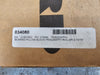 REXNORD Pillow Block Bearing Link-Belt 2-15/16" Bore, PEB22547FH 