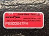 REXNORD Pillow Block Bearing Link-Belt 2-15/16" Bore, PEB22547FH 