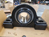 REXNORD Pillow Block Bearing Link-Belt 2-15/16" Bore, PEB22547FH 