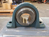 BALDOR DODGE Pillow Block Bearing 2-7/16" Bore, P2B-GTM-207-LL 