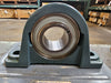 BALDOR DODGE Pillow Block Bearing 2-7/16" Bore, P2B-GTM-207-LL 