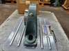 BALDOR DODGE Pillow Block Bearing 2-7/16" Bore, P2B-GTM-207-LL 