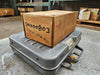 REXNORD Link-Belt Pillow Block Bearing 2-3/16" Bore, PB22435H 