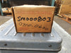 REXNORD Link-Belt Pillow Block Bearing 2-3/16" Bore, PB22435H 