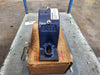 REXNORD Link-Belt Pillow Block Bearing 2-3/16" Bore, PB22435H 