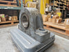 REXNORD Pillow Block Bearing (RRX), 3-3/16" Bore, PB22451H 