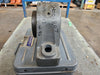 REXNORD Pillow Block Bearing (RRX), 3-3/16" Bore, PB22451H 