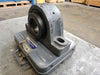 REXNORD Pillow Block Bearing (RRX), 3-3/16" Bore, PB22451H 