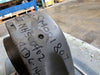 REXNORD Pillow Block Bearing (RRX), 3-3/16" Bore, PB22451H 