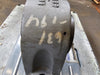 REXNORD Pillow Block Bearing (RRX), 3-3/16" Bore, PB22451H 
