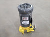 MILTON ROY 12.3 GPH Metering Pump RA1117243XSESM2NN w/ 3/4 hp Motor