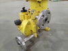 MILTON ROY 12.3 GPH Metering Pump RA1117243XSESM2NN w/ 3/4 hp Motor