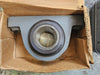 REXNORD Pillow Block Bearing Link-Belt, 3-3/16" Bore, PB22451H 