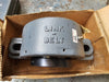 REXNORD Pillow Block Bearing Link-Belt, 3-3/16" Bore, PB22451H 