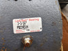 REXNORD Pillow Block Bearing Link-Belt, 3-3/16" Bore, PB22451H 
