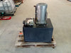 ZACON Mine Ventilation/Fire Doors