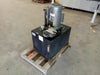 ZACON Mine Ventilation/Fire Doors