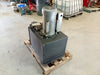 ZACON Mine Ventilation/Fire Doors