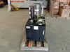 ZACON Mine Ventilation/Fire Doors