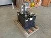 ZACON Mine Ventilation/Fire Doors