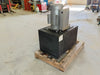 ZACON Mine Ventilation/Fire Doors