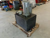 ZACON Mine Ventilation/Fire Doors