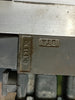 ZACON Mine Ventilation/Fire Doors