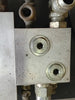 ZACON Mine Ventilation/Fire Doors
