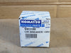 KOMATSU Circuit Breaker SM3188